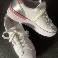 Спортни обувки - сникърси Liu Jo, снимка 7 - Кецове - 41647030
