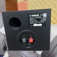 Тонколона Yamaha, снимка 3 - Тонколони - 42144089