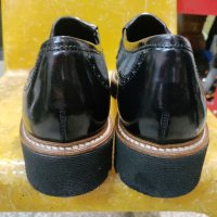 Страхотни дамски обувки Gabor 40, снимка 6 - Дамски ежедневни обувки - 34091265