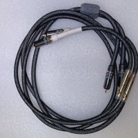 Аудио кабели Nordost, Cosmic audio RCA, chinch, снимка 7 - Други - 41464959