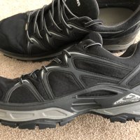 Lowa Innox GTX мъжки обувки, снимка 3 - Други - 40276033