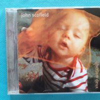 John Scofield – 2013 - Uberjam Deux(Jazz-Funk), снимка 1 - CD дискове - 40887451