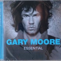 Gary Moore – Essential (2011, CD), снимка 1 - CD дискове - 42015733