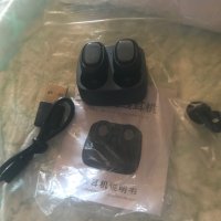 Продавам уникални headphones , снимка 16 - Безжични слушалки - 42273454