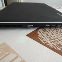 Лаптоп Lenovo ThinkPad E540 15.6" i5-4200M 2.50GHz/RAM8GB/HDD500GB, снимка 5 - Лаптопи за дома - 39431980