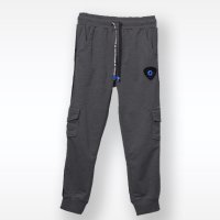 Детски спортни панталони за момче CUMBA , снимка 3 - Детски панталони и дънки - 42050066