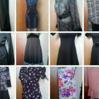 Голямо разнообразие от красиви и качествени дрехи, с различни цени и размери👗👖, снимка 2 - Комплекти - 33714681