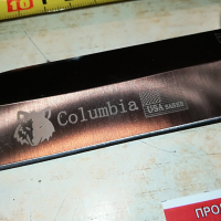 COLUMBIA-NEW MODEL KNIVES 2303221918, снимка 2 - Колекции - 36210469