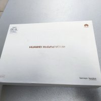 Huawei MediaPad M3 Lite 8.0 32GB Таблет, снимка 1 - Таблети - 41617871