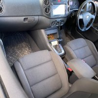 ПОДЛАКЪТНИК Vw голф плюс 2005г, снимка 7 - Части - 41840499