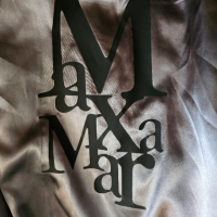 Палто Max Mara размер XL, снимка 7 - Палта, манта - 44778113
