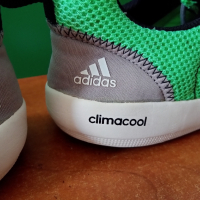 adidas climacool 100% Размер 43 1/3 Стелка 27,5 см.100% Оригинални Внос от Англия, снимка 5 - Маратонки - 44819841