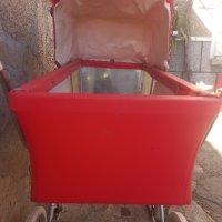 Продавам детска количка за кукли, снимка 2 - Други - 44245059