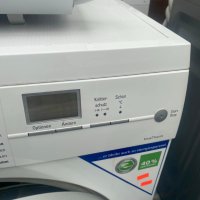 сушилня siemens wt46w560 wdt60 кондензаторна , снимка 4 - Сушилни - 40591764