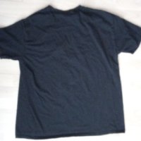 Тениска Dead pull, снимка 5 - Тениски - 40533911