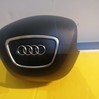 Airbag за Audi A6 C7 A5 A7 A8 Q5 Q7 / Аирбаг Аербег Бег Ауди А5 А6 Ц7 А7 А8., снимка 3 - Части - 41627099