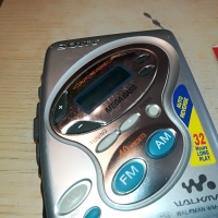 SONY WALKMAN 1003220837, снимка 2 - Радиокасетофони, транзистори - 36052735