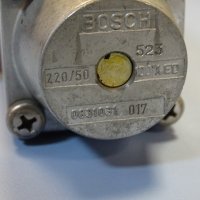 Хидравличен разпределител BOSCH WV04P1N100A0 directional control valve, снимка 4 - Резервни части за машини - 41491000