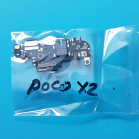 Оригинален блок захранване Xiaomi Poco X2, снимка 3 - Резервни части за телефони - 36212749