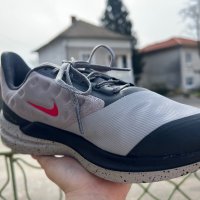 Nike Air Winflo 9 Shield, снимка 7 - Маратонки - 41115662