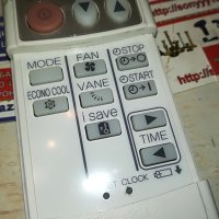 mitsubishi remote control 0306232024M, снимка 11 - Климатици - 40939072