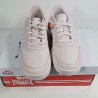 Lonsdale Trinity Lds - дамски маратонки, размер - 41 /UK 7/ стелка 25.5см..         , снимка 2 - Маратонки - 39414790