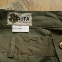 GAUPA of NORWAY Trouser за лов риболов и туризъм разме 50 / M - L панталон със здрава материя - 457, снимка 13 - Панталони - 42094138