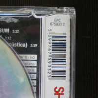 Shakira Artista Invitado Alejandro Sanz ‎– La Tortura 2005 CD, Maxi-Single, снимка 4 - CD дискове - 44718667