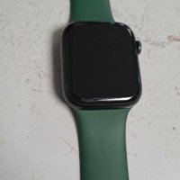 Часовник Apple watch 7 series 45mm, снимка 1 - Смарт часовници - 44413820