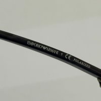 Слънчеви очила EMPORIO ARMANI EA4139 , снимка 4 - Слънчеви и диоптрични очила - 41078095
