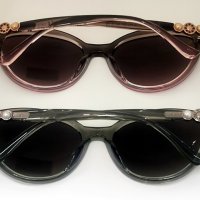Слънчеви очила ETERNAL с поляризация и 100% UV защита, снимка 5 - Слънчеви и диоптрични очила - 41169361