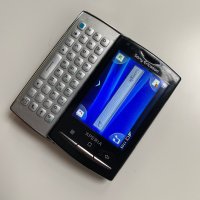 ✅ Sony Ericsson 🔝 Xperia X10 mini pro, снимка 2 - Sony Ericsson - 42004880