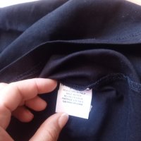 Памучна дамска тениска Versace размер S, снимка 3 - Тениски - 41832864