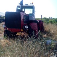 Трактор Т-150, снимка 2 - Селскостопанска техника - 41690989