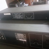 Pioneer SA-05, SG-05, DT-32 Усилвател, еквалайзер, таймер, снимка 16 - Ресийвъри, усилватели, смесителни пултове - 38838192