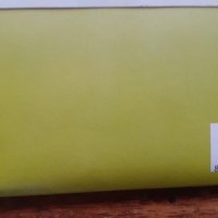 плик и лист за писмо луксозен комплект цветни Пиня Италия Pigna Italy, снимка 6 - Ученически пособия, канцеларски материали - 39194382