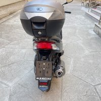 Kymco Agility 16+ 125i - 2018г., снимка 6 - Мотоциклети и мототехника - 42134466