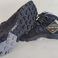 Inov 8 GORE-TEX боти N42, снимка 5 - Спортни обувки - 44698789