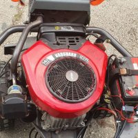 Тракторна Косачка husqvarna rider 14 pro, снимка 6 - Градинска техника - 41337332