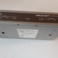 MODEM PAIRGAIN MEGABIT 320-F, снимка 2 - Мрежови адаптери - 34479011