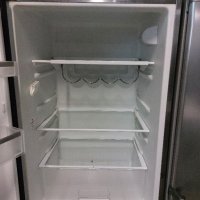 Хладилник с фризер SIEMENS ИНОКС вис.175см. А++ , снимка 3 - Хладилници - 44261180