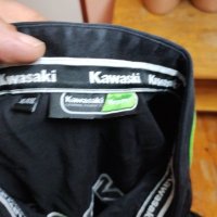 KAWASAKI-Маркова и Оргинална Уникална Риза.2ХЛ, снимка 6 - Ризи - 44457670