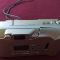 OLYMPUS mju 2  stylus 120, снимка 7 - Фотоапарати - 33972709