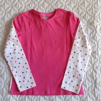 Нови клинове и блузи за ръст 116см.Цена 10лв., снимка 9 - Детски Блузи и туники - 41982294