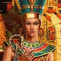 ДИАМАНТЕН ГОБЛЕН "Красотите на Египет"          3369, снимка 12 - Гоблени - 42418013
