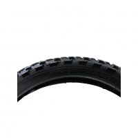 Външна гума за велосипед Ralson 20x1.95 (52-406), Защита от спукване, снимка 4 - Части за велосипеди - 39331319