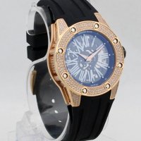Дамски луксозен часовник Richard Mille RM63, снимка 3 - Дамски - 41839251