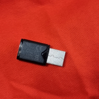 USB Dongle Transceiver PS4-149E-B For Hori ONYX Plus 

, снимка 2 - Аксесоари - 44696341