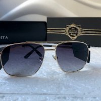 DITA 2020 Мъжки слънчеви очила UV 400 защита, снимка 4 - Слънчеви и диоптрични очила - 34626875