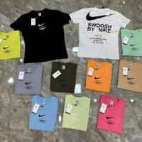 Тениски Nike, снимка 1 - Тениски - 41866364